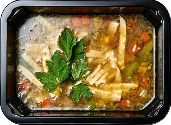 Средиземноморская 1200 от Performance Food