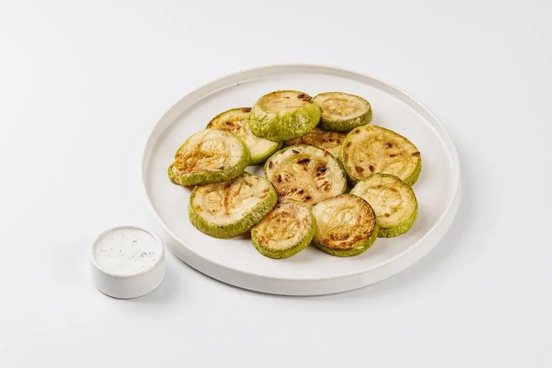 Кабачки