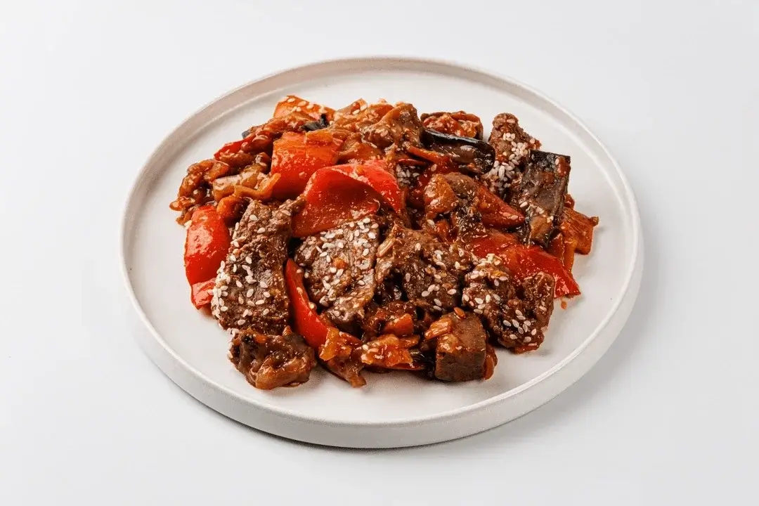 По калориям 1500 от Вкусмил